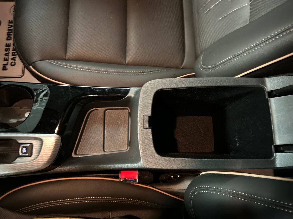 Used 2024 Buick Envista Avenir image 21