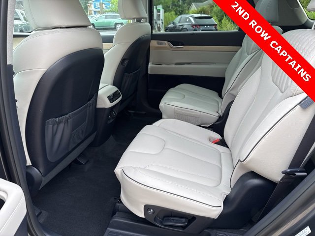 Used 2024 Hyundai Palisade Limited image 20