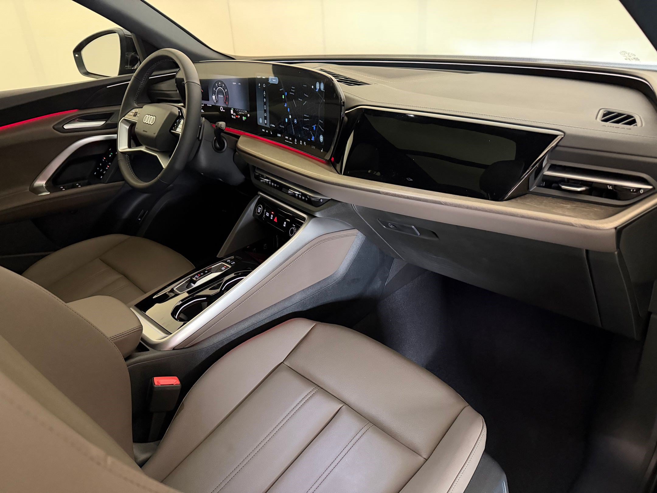 New 2026 Audi Q5 Premium AWD/4WD image 31