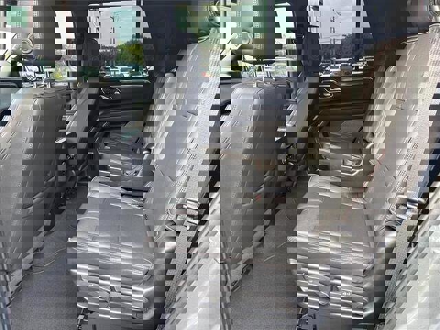 Used 2022 Chevrolet Tahoe RST w/ Luxury Package image 12