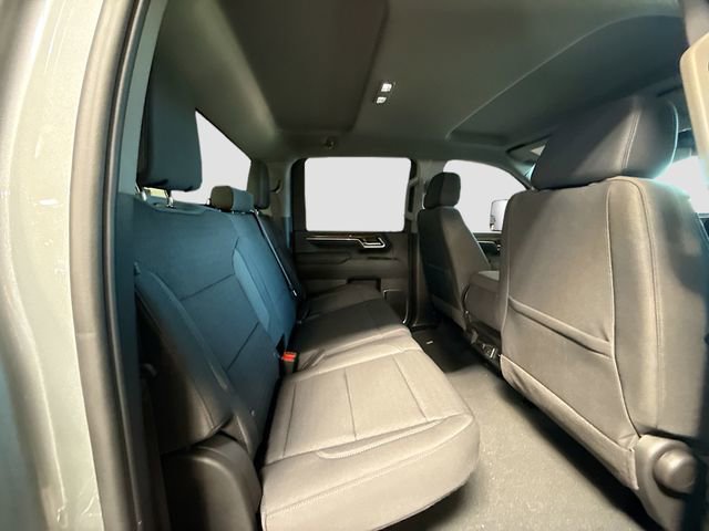 New 2026 Chevrolet Silverado 2500 LT w/ Snow Plow Prep/Camper Package image 26