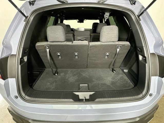 Certified 2025 Honda Pilot Sport image 31