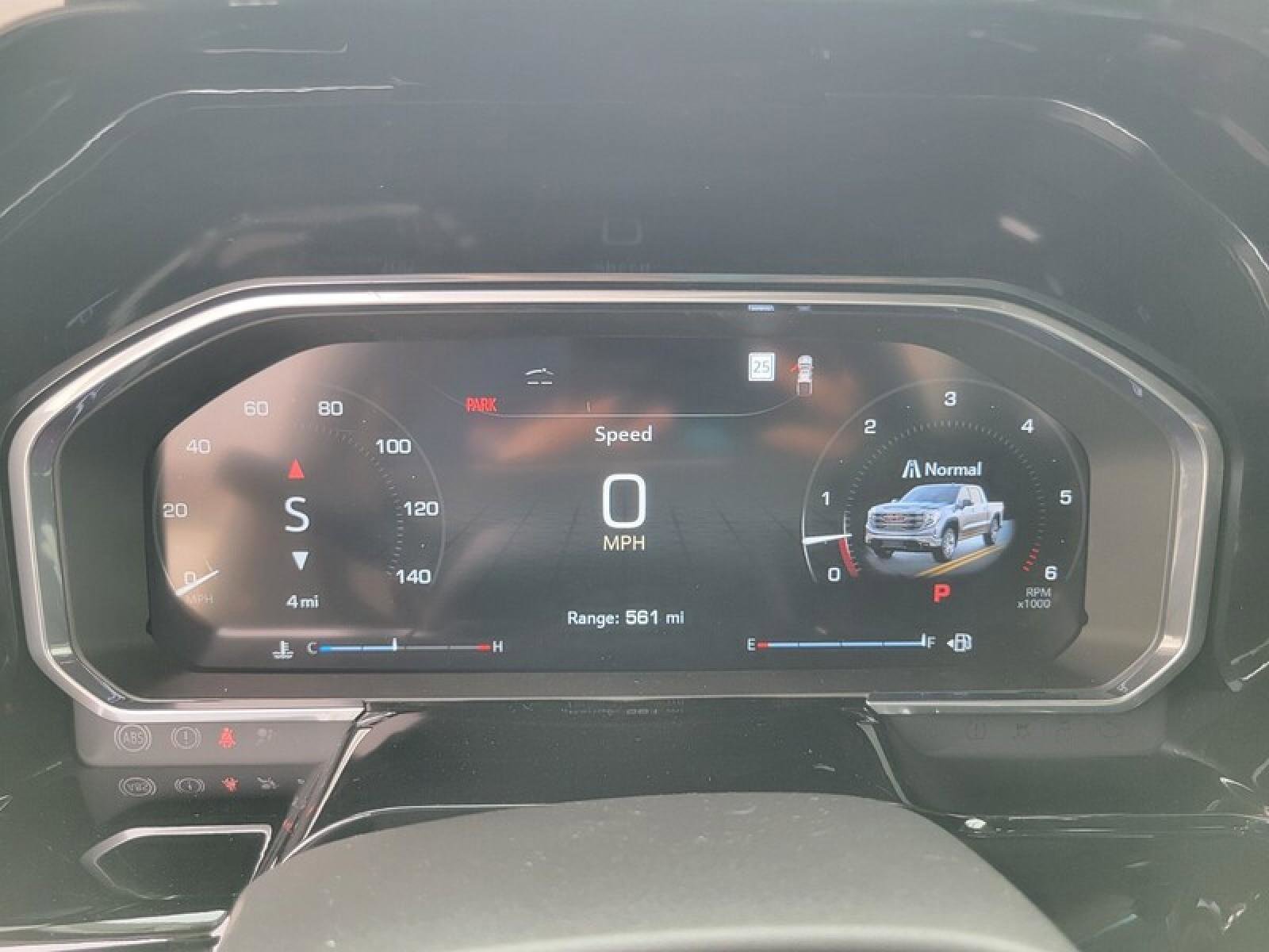 New 2026 GMC Sierra 1500 SLT w/ SLT Premium Plus Package image 19