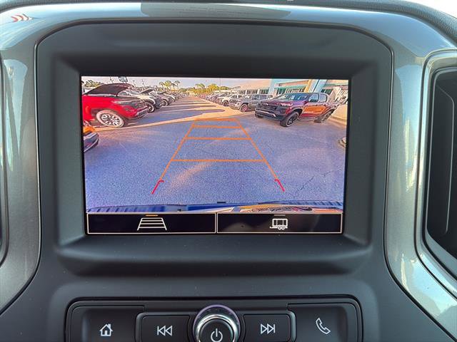 New 2026 Chevrolet Silverado 2500 Custom w/ Custom Value Package image 22