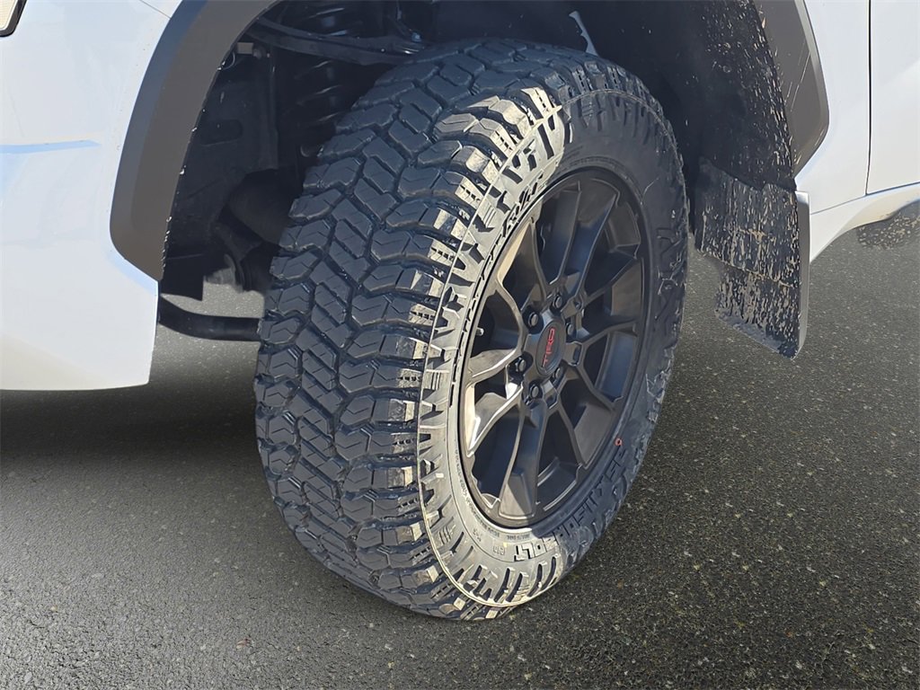 Used 2025 Toyota Tundra SR5 image 31