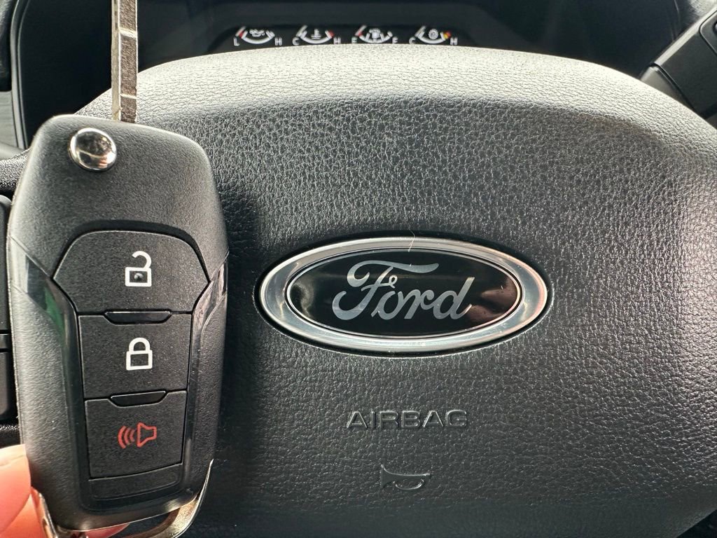 Used 2022 Ford F150 Tremor w/ Trailer Tow Package image 31