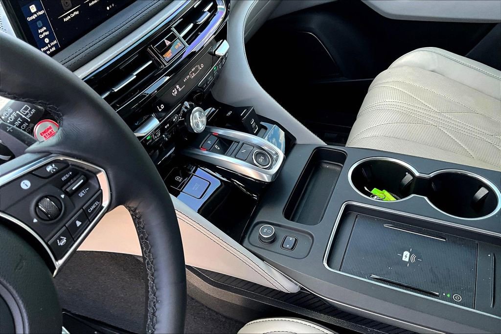 Used 2025 Acura MDX w/ Advance Package image 18