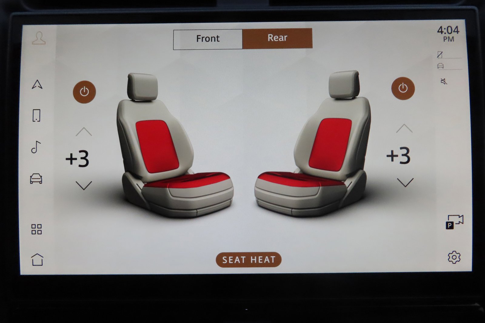 New 2024 Land Rover Discovery Dynamic SE image 40