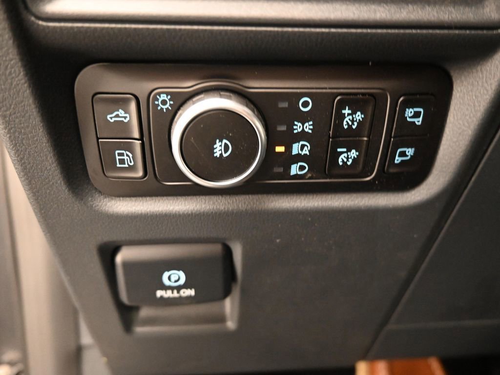 New 2025 Ford F150 XLT w/ Equipment Group 302A MID image 13