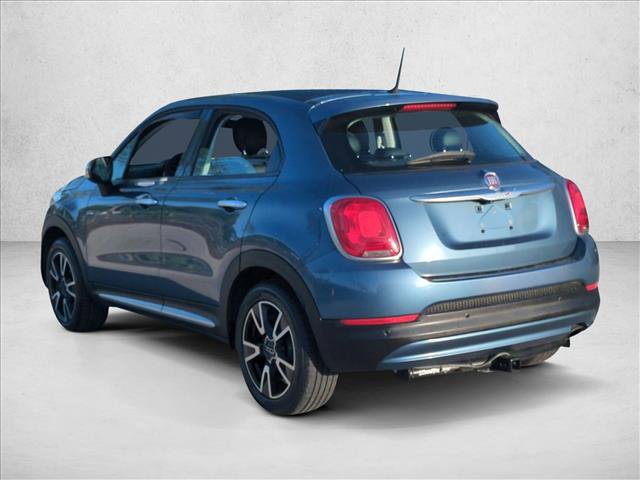 Used 2018 FIAT 500X Pop w/ Popular Equipment Group image 8