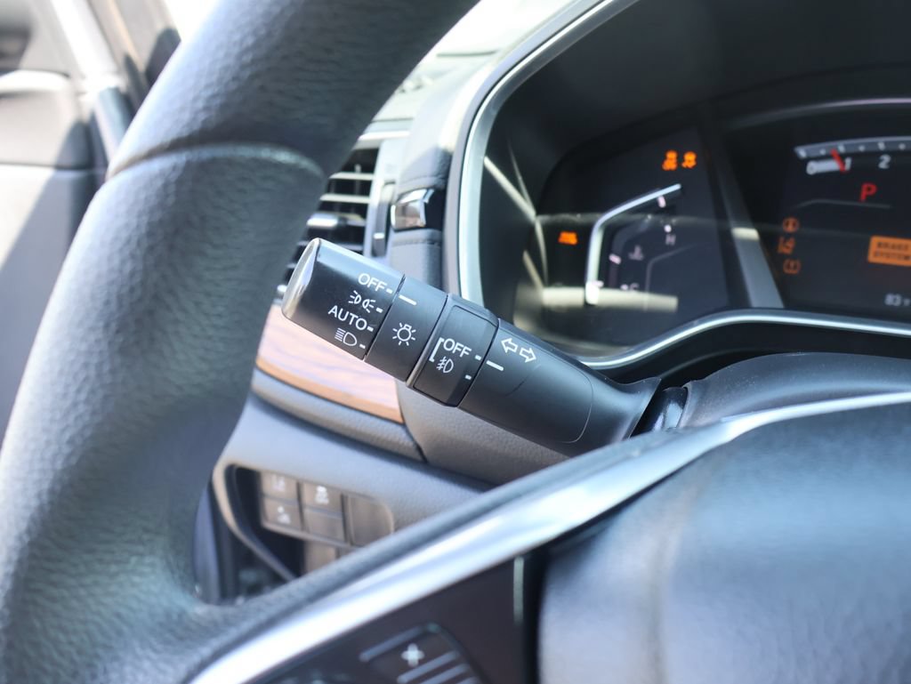 Used 2017 Honda CR-V EX image 26
