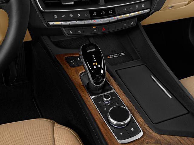 Used 2021 Cadillac CT5 Sport w/ Parking Package image 9