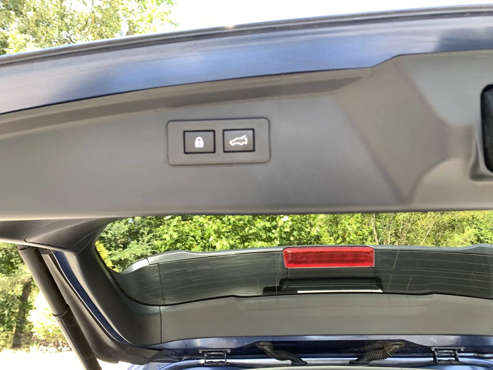 Used 2022 Subaru Outback Limited AWD/4WD image 36