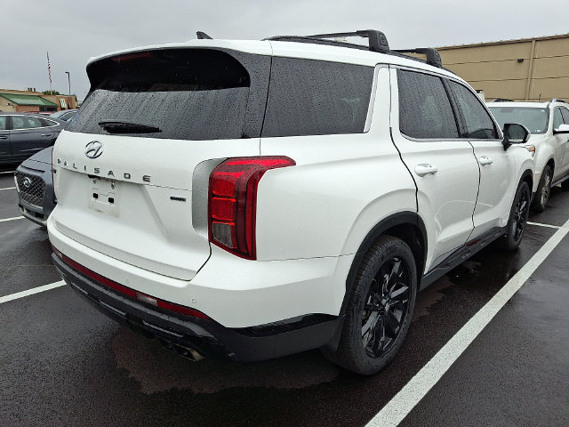 Used 2023 Hyundai Palisade XRT AWD/4WD image 4