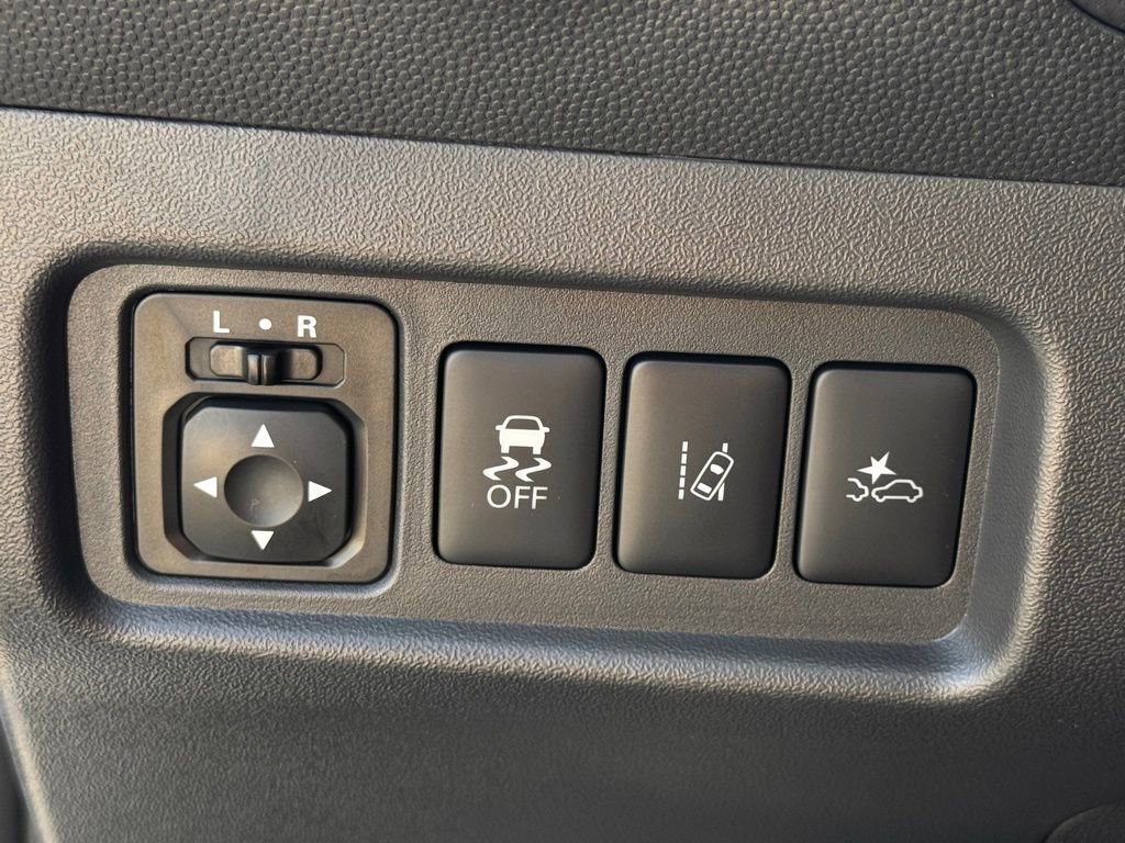 Used 2024 Mitsubishi Mirage G4 SE image 29