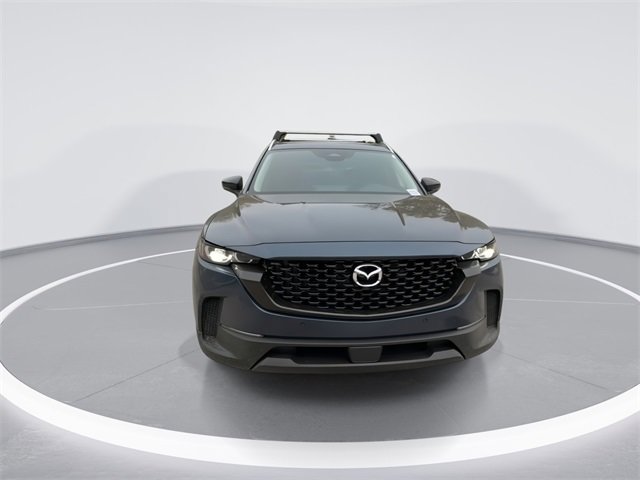 New 2026 MAZDA CX-50 AWD 2.5 S w/ Cargo Package image 3