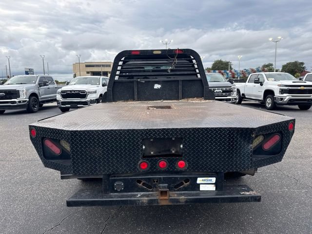 Used 2018 Ford F350 XL w/ Power Equipment Group AWD/4WD image 5