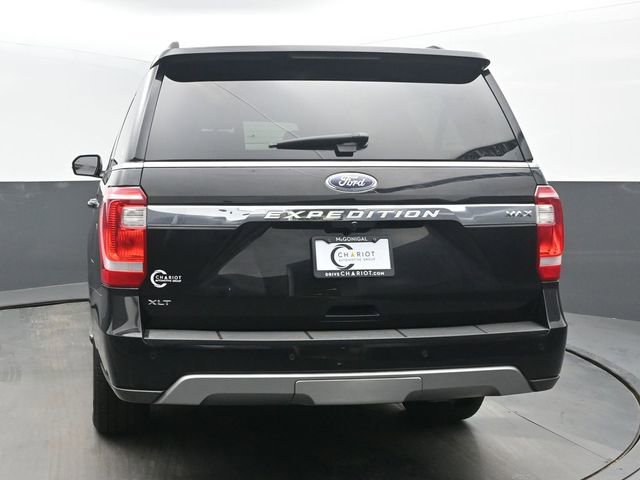 Used 2021 Ford Expedition Max XLT AWD/4WD image 5