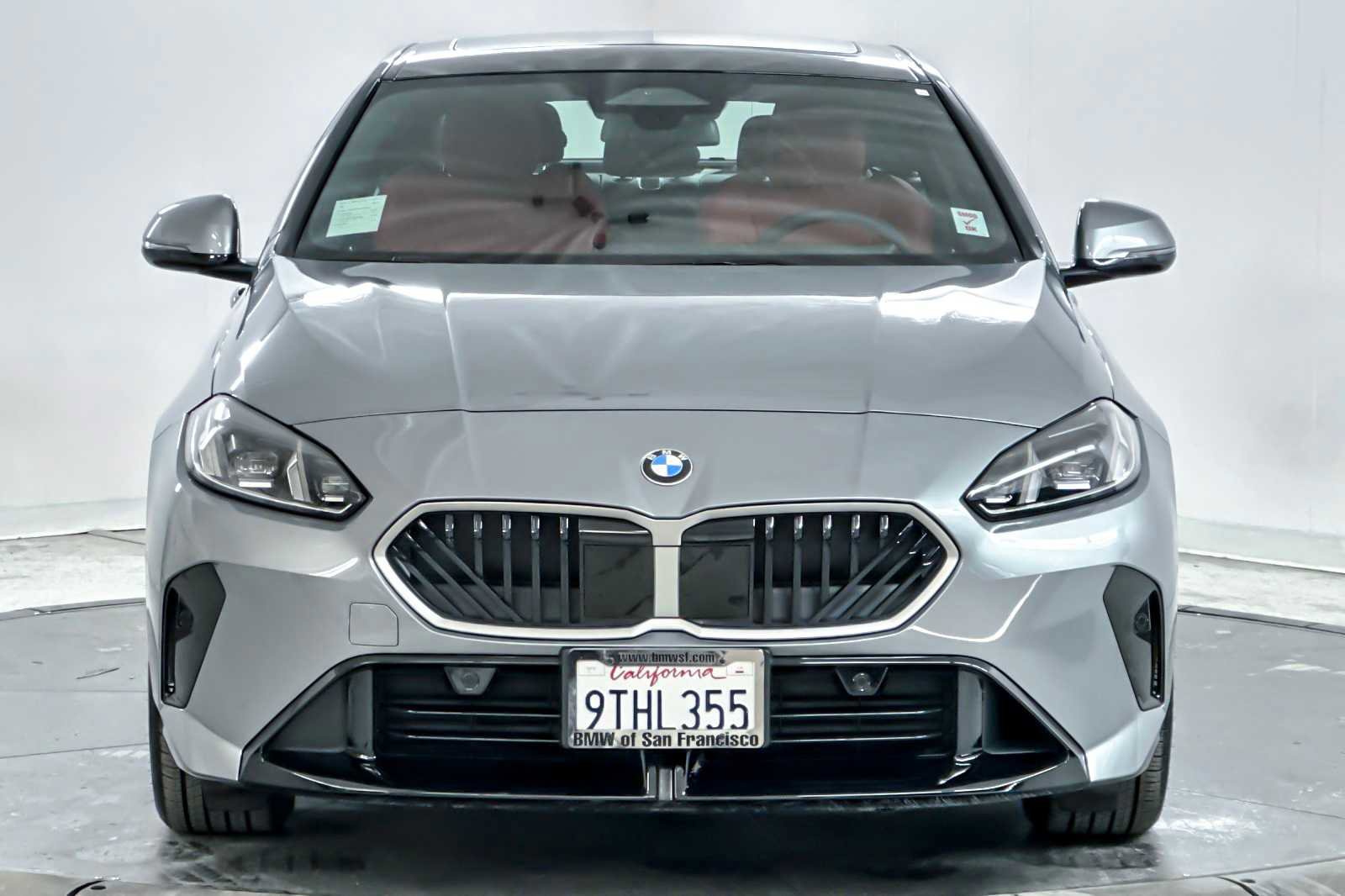 Used 2025 BMW 228i xDrive w/ Premium Package image 10