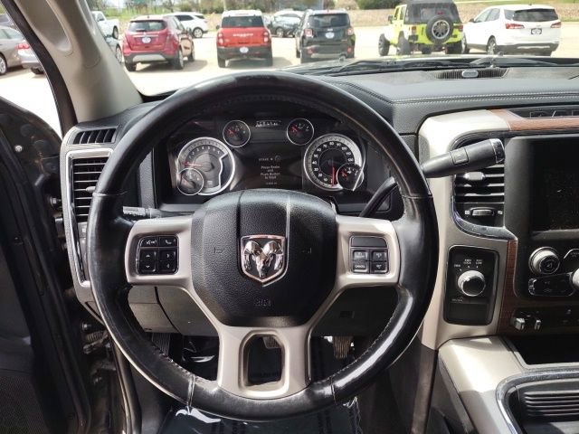 Used 2016 RAM 2500 Laramie w/ Sport Appearance Group image 14