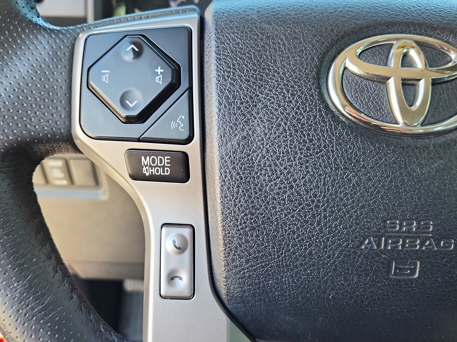 Used 2020 Toyota 4Runner SR5 Premium image 20