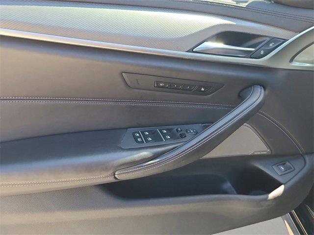 Used 2022 BMW M5 w/ Executive Package image 15