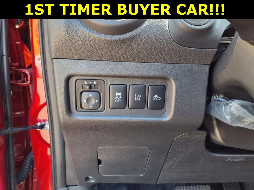 Used 2024 Mitsubishi Mirage G4 Black Edition image 10