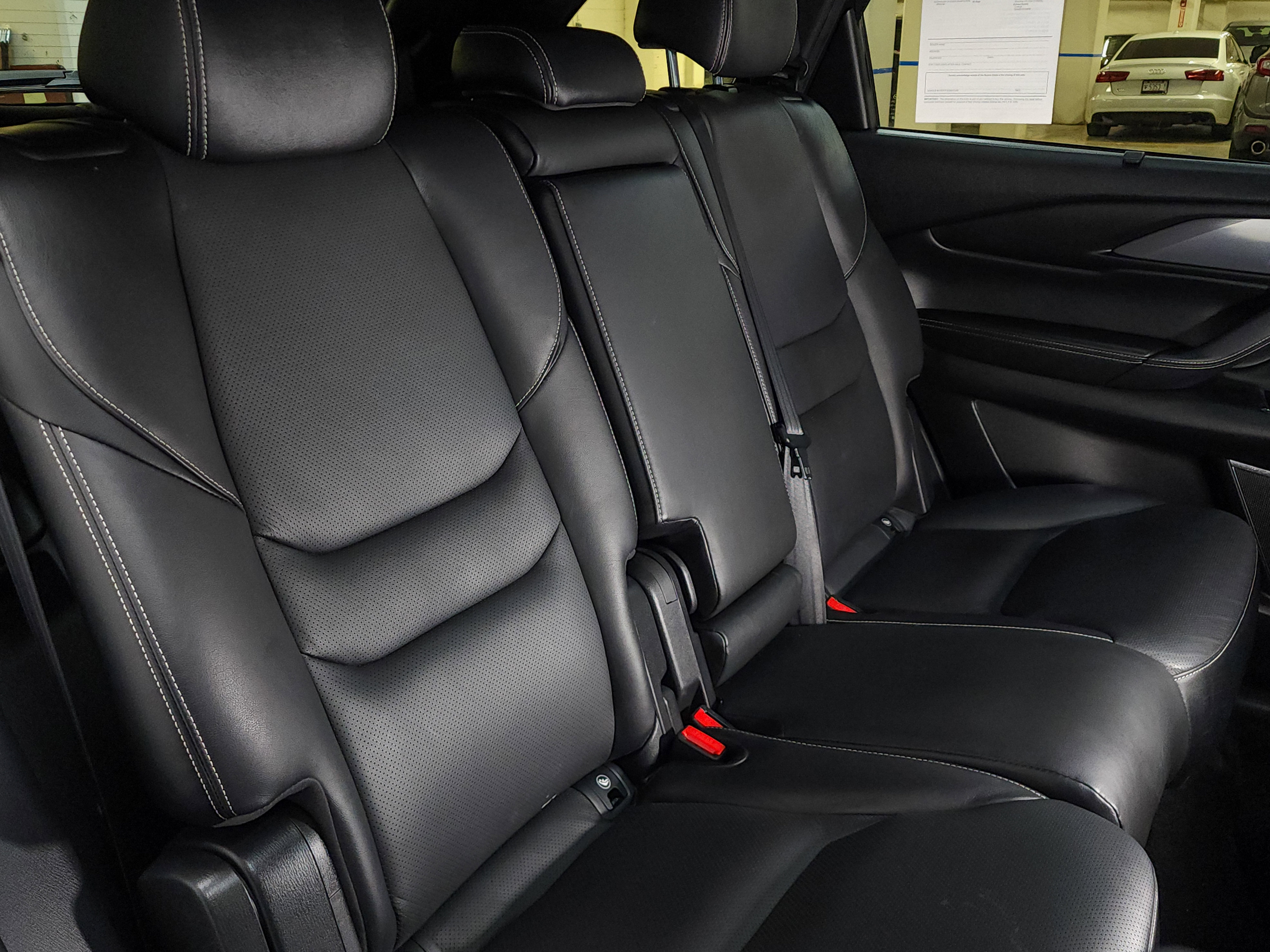 Used 2020 MAZDA CX-9 Grand Touring image 51