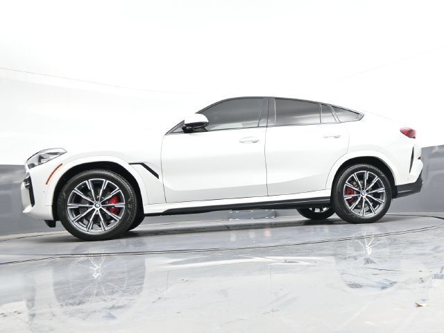 Used 2021 BMW X6 sDrive40i RWD image 37