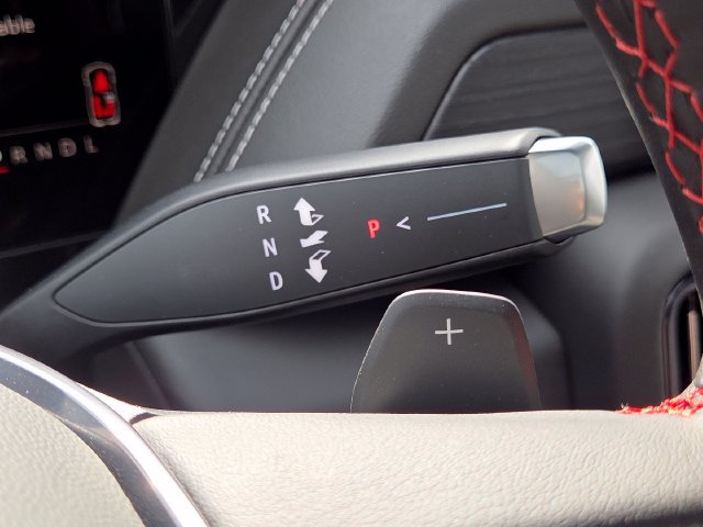 New 2026 GMC Yukon AT4 Ultimate AWD/4WD image 35