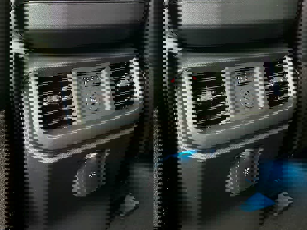 New 2025 Ford F150 Tremor w/ Equipment Group 402A High image 13