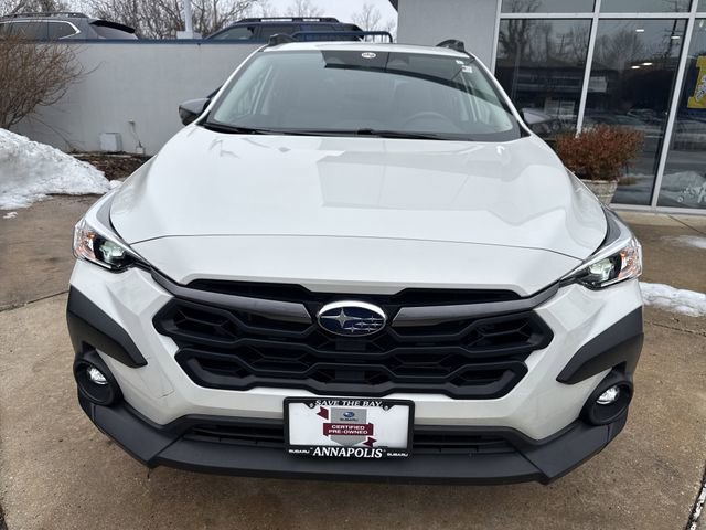 Certified 2024 Subaru Crosstrek 2.0i Premium image 3