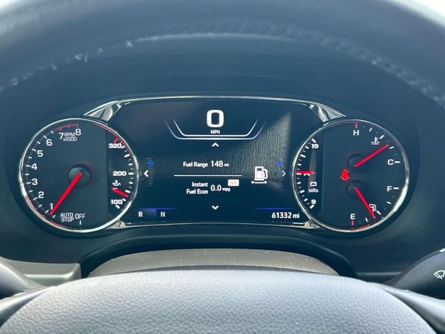 Certified 2020 GMC Acadia Denali w/ Technology Package AWD/4WD image 47