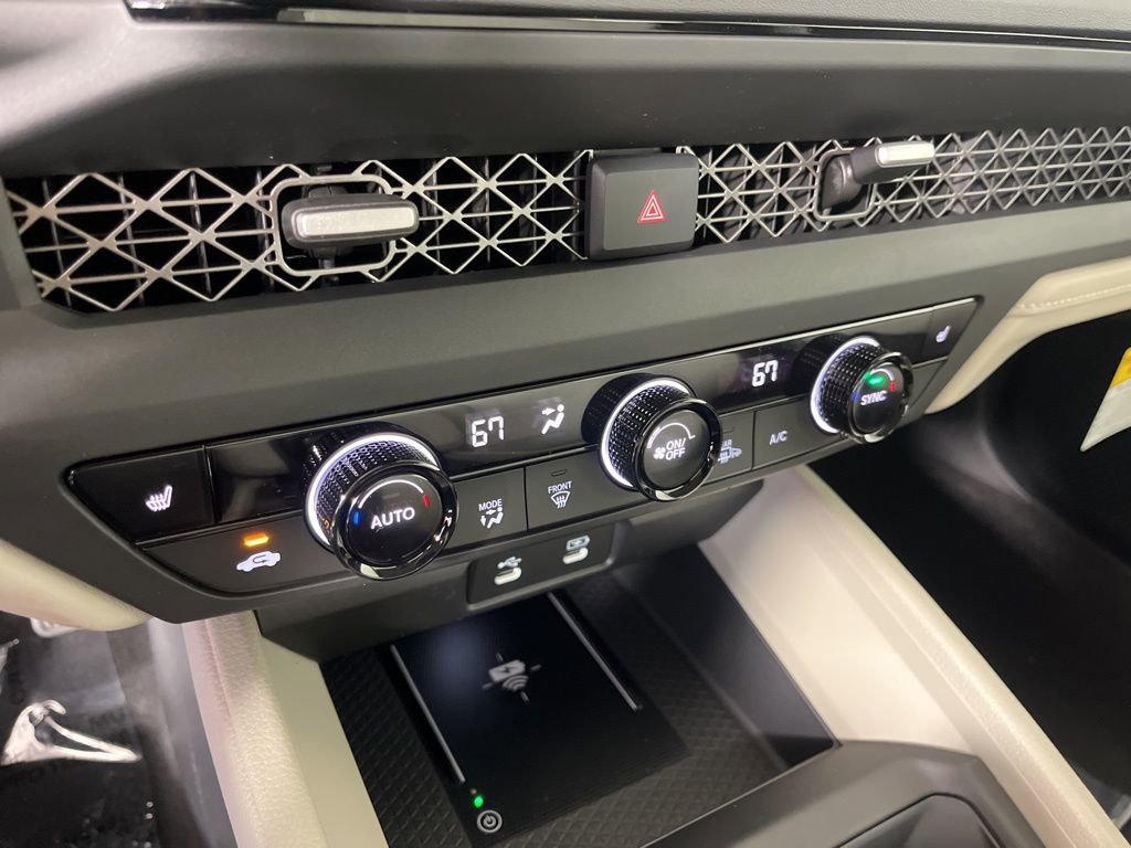 New 2026 Honda Accord SE image 30