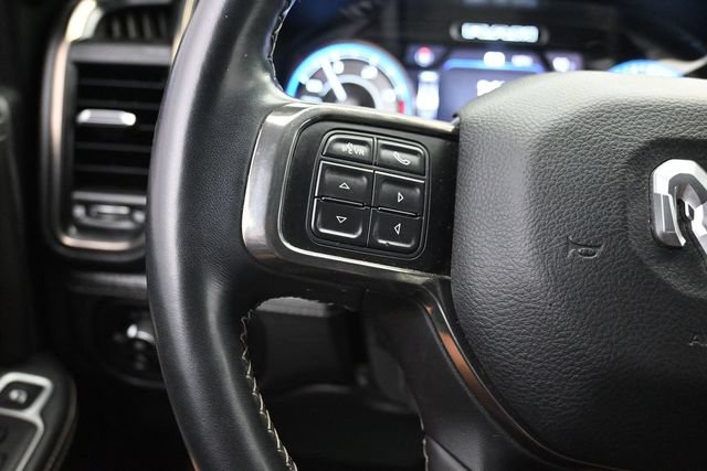 Used 2020 RAM 3500 Limited AWD/4WD image 12