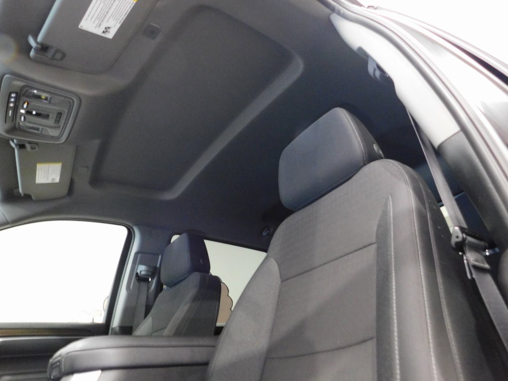 Used 2024 Chevrolet Silverado 1500 RST w/ All Star Edition Plus image 42