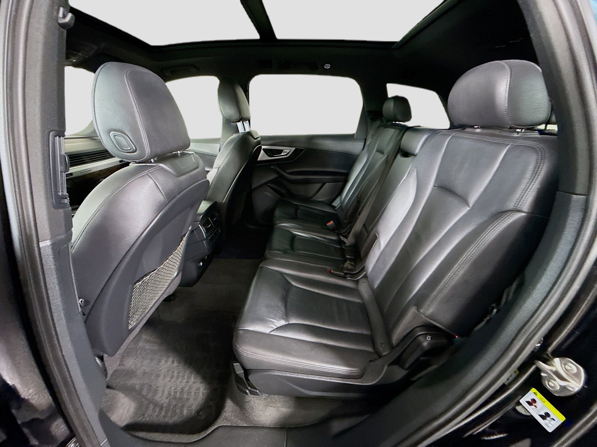 Used 2018 Audi Q7 2.0T Premium image 25