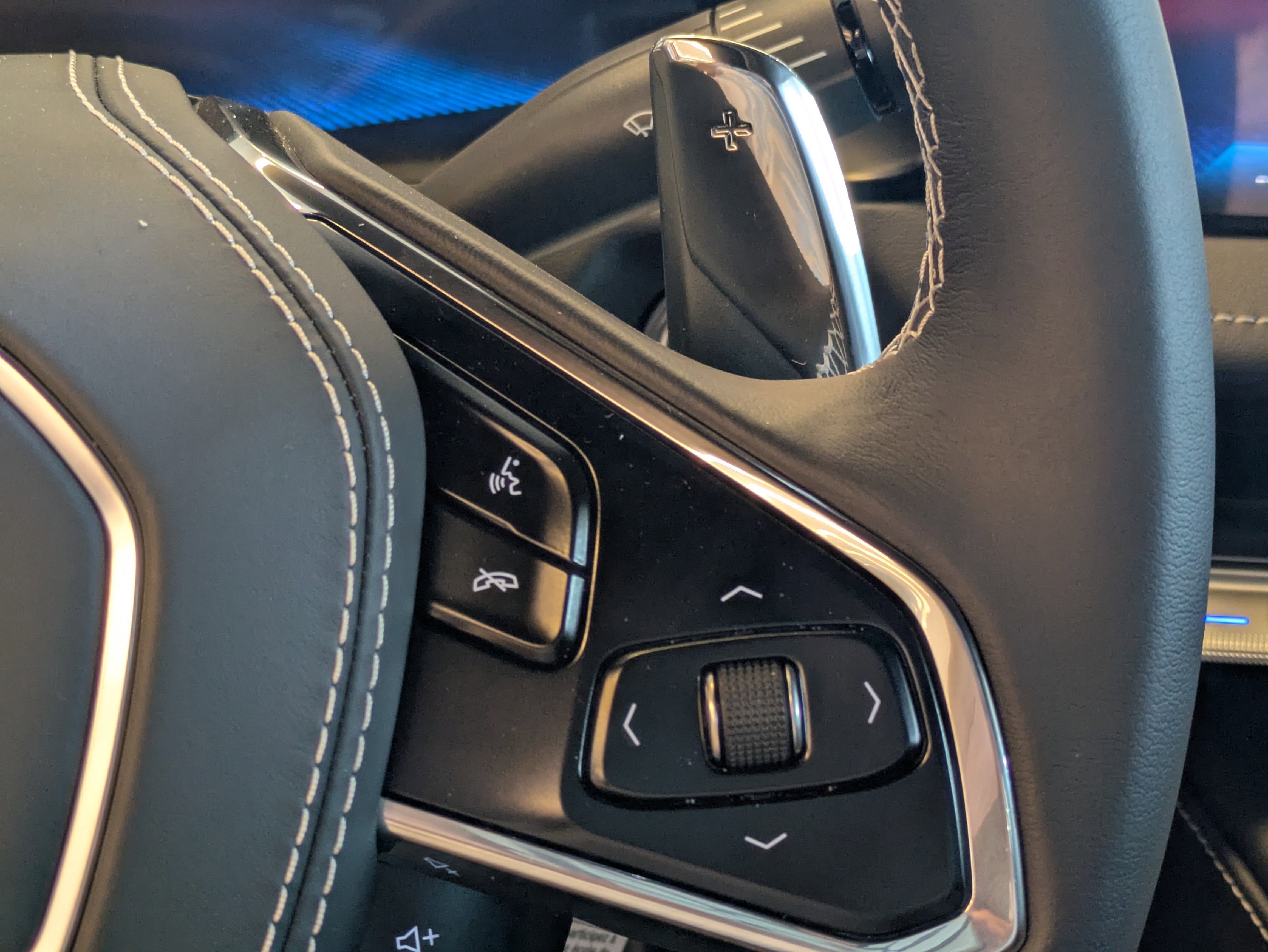 New 2026 Chevrolet Corvette Z06 w/ Z07 Performance Package image 29