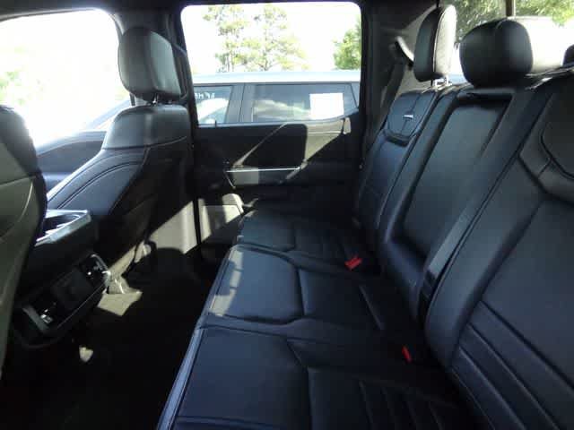 Used 2024 Ford F150 Platinum AWD/4WD image 10