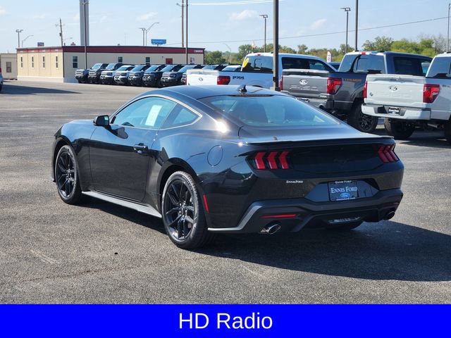 New 2026 Ford Mustang Premium RWD image 7