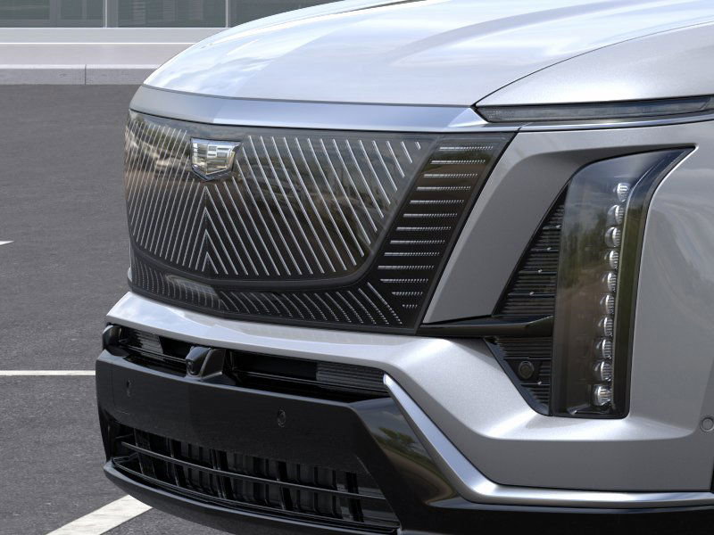 New 2026 Cadillac Vistiq Luxury image 13