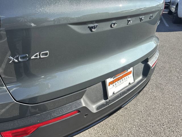 New 2026 Volvo XC40 B5 Ultra w/ Climate Package image 31