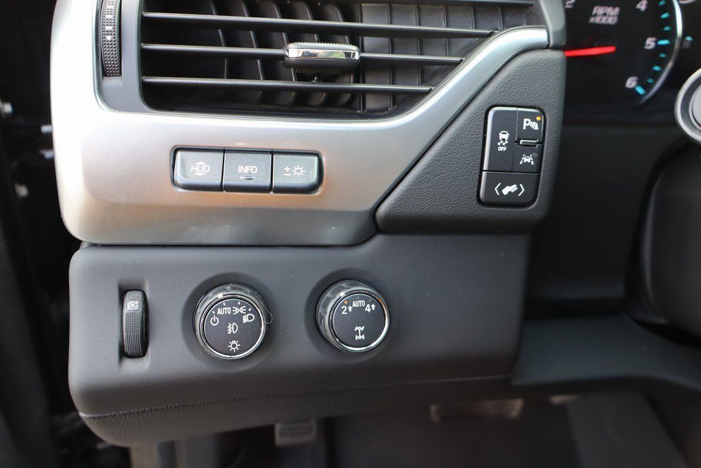 Used 2017 Chevrolet Tahoe Premier image 15