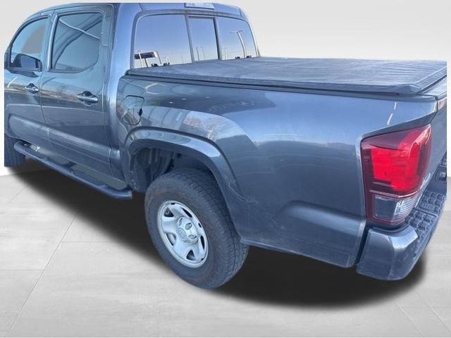 Used 2021 Toyota Tacoma SR image 9