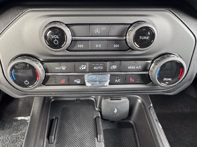 New 2026 Ford Bronco Big Bend AWD/4WD image 20