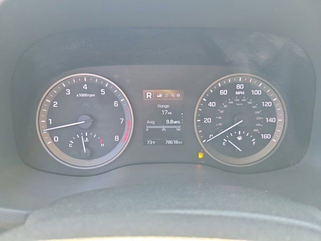 Used 2017 Hyundai Tucson SE FWD image 29
