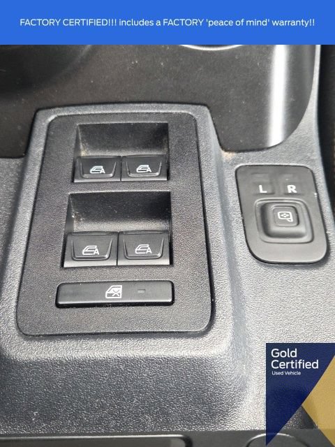 Used 2022 Ford Bronco Badlands AWD/4WD image 34