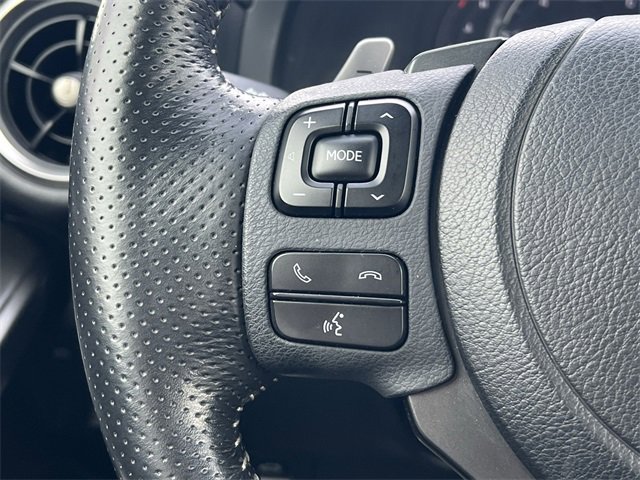 Used 2021 Lexus IS 350 F Sport w/ Accessory Package image 22