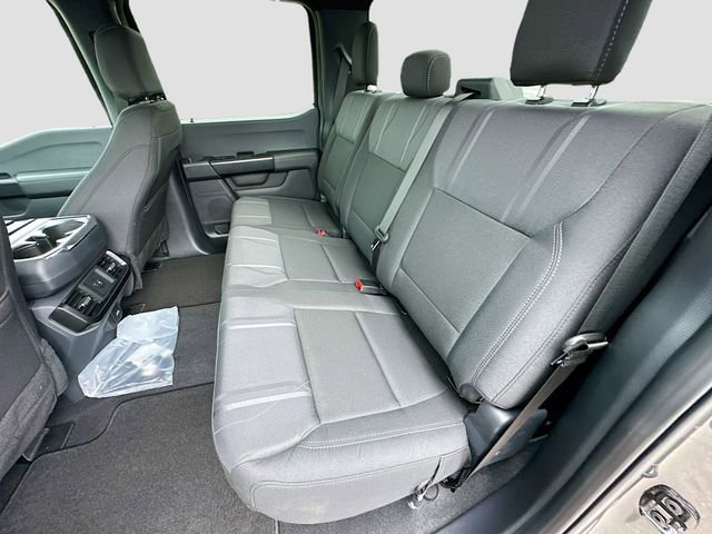 New 2026 Ford F150 STX w/ F-150 LOBO Package AWD/4WD image 16
