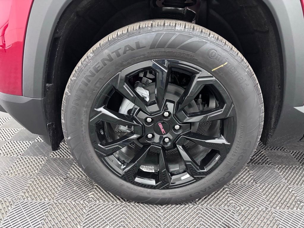 New 2026 GMC Terrain Elevation w/ Elevation Premium Package image 16